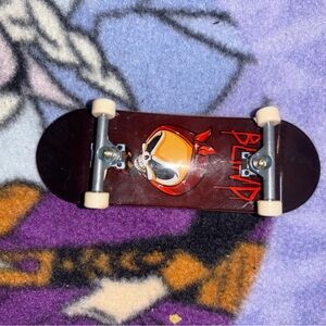 Tech Deck Vintage Blind finger skateboard